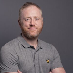 📣 Leadership Announcement – Astute Technology Appoints Michael Nash as Executive Sales Director